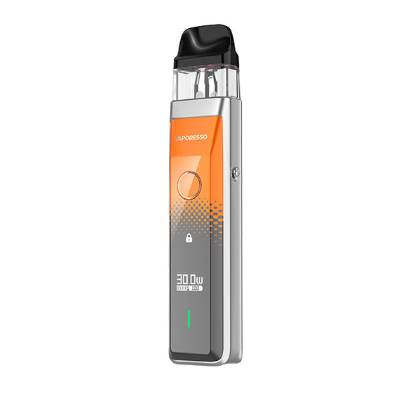 VAPORESSO XROS PRO KIT ORANGE Main image