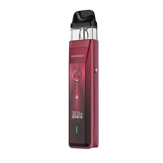 VAPORESSO XROS PRO KIT RED Main image