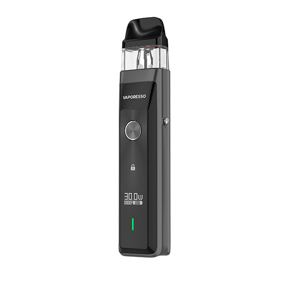 VAPORESSO XROS PRO KIT BLACK Main image