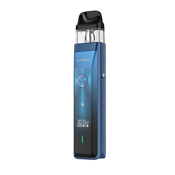 VAPORESSO XROS PRO KIT BLUE Main image