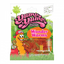Yumy Yumy Gummy Candy Wonder Worms Shape 114g