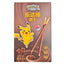 Pokemon Chocolate Leda Sticks 12x52g