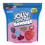 Jolly Rancher Gummies Very Berry Candy 368g Resealable Peg Bag