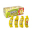 Crazy Banana Jelly 24x60g (Banana Flavour)