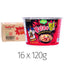 Samyang Buldak Hot Chicken Flavour Ramen Big Bowl (Stew Type) (16x120g)
