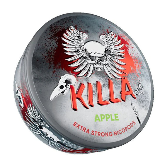 KILLA APPLE (10) Main image