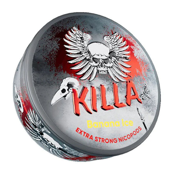 KILLA BANANA ICE (10) Main image