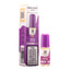 Bar Juice 5000 Nic Berry Crush Flavour 10ml 10 Pack