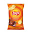 Lay's Brazil BBQ Pork Rib 54g 100 Pack