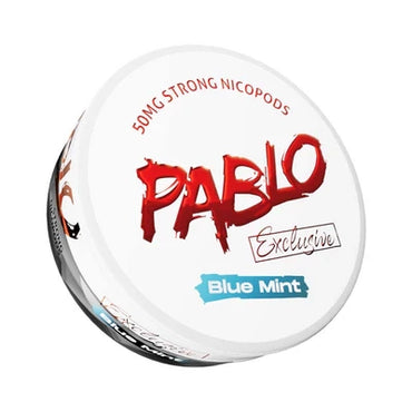 PABLO BLUE MINT (10) Main image