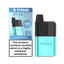 TITAN PRO KIT BLUE RASPBERRY (5)