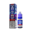 SKE CRYSTAL ORIGINAL SALTS 10ML BLUE RAZZ GUMMY (10)