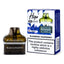 Higo BB 4000 Pod - Blueberry Raspberry