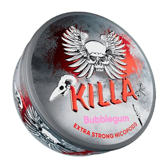 KILLA BUBBLEGUM (10) Main image