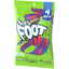 Fruit By The Foot Berry Tie Dye Flavour 21g 4 Rolls
