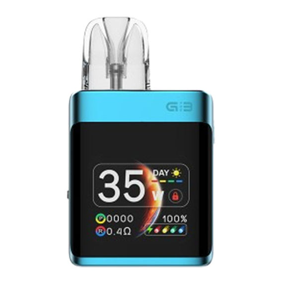 UWELL CALIBURN G3 PRO KOKO SKY BLUE Main image