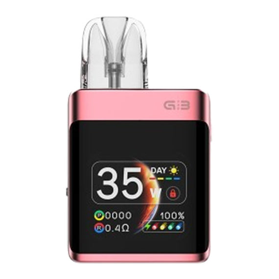 UWELL CALIBURN G3 PRO KOKO ROSE PINK Main image