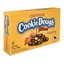 Cookie Dough Bites Caramel 12x88g