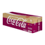 Coco-Cola Cherry Vanilla 355ml 12 Pack