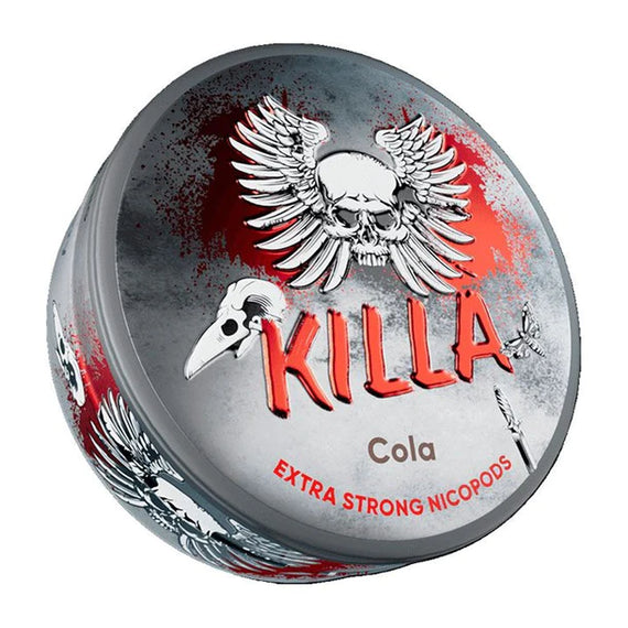KILLA COLA (10) Main image