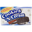 Cookie Dough Bites Cookies n Cream Box 12x88g