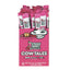Cow Tales Strawberry Smoothies Chewy Strawberry 28g 36 Pack