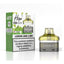 Higo BB 4000 Pod - Lemon Lime