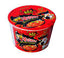 Samyang Buldak 2xSpicy Bowl Hot Chicken Flavour Ramen 105g