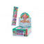 Dr Sweet Double Chew Bar Banana Strawberry Flavour 40g 24 Pack
