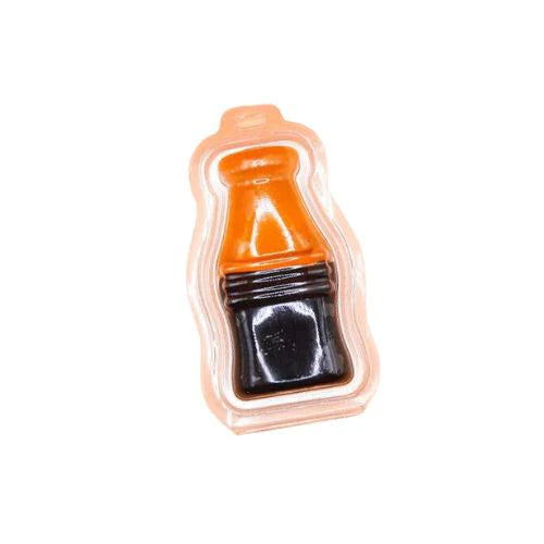 Dr Sweet-Gummy Cola Bottles 50g Pack of 12 Main image