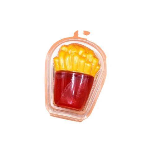 Dr Sweet-Gummy Fries 50g Pack of 12 Main image