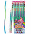 Dr Sweet Taffy Ropes 50g