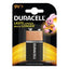 Duracell 9V Batteries 10 packs