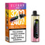 ElfBar 4in1 Prefilled Pod Bar 5 Pack - Fruits Edition