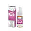 Elfliq Nic Salt 10ml Grape Pack of 10
