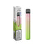 Elf Bar V2 Strawberry Kiwi Bar 10 Pack