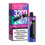 ElfBar 4in1 Prefilled Pod Bar 5 Pack - Purple Edition