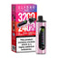 ElfBar 4in1 Prefilled Pod Bar 5 Pack - Red Edition