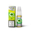Elfliq Nic Salt 10ml Sour Apple Ice Pack of 10