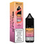 Elux Nicotine Salt Pink Lemonade 10ml 10 Pack