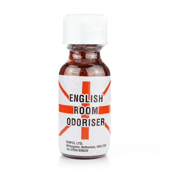 Room Odorison English  20 Pack Main image