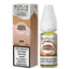 Elfliq Nic Salt 10ml Snoow Tobacco Pack of 10