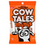 Goetze's Original Carmal Cow Tales Minis 113g Peg Bag