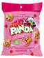 Meiji Hello Panda Strawberry Cream Filled Shell 62g