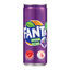 Malaysia Fanta Grape 320ml 24 Pack