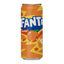 Fanta Orange 24x500ml (Japanese)