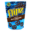 Flipz Dark Chocolate Pretzels 141g