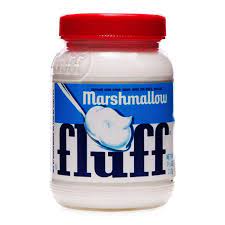 Fluff Mashmallow Original Jar 213g