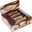 Galaxy Flutes Chocolate 22.5g 12 pack