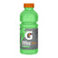 Gatorade Green Apple 591ml 24 Pack